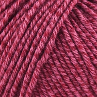 726 Vinrød, ORG COTTON + MERINO WOOL